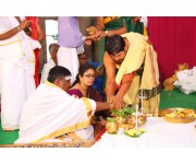 Sri Rudra Yagya